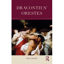 Dracontius’ Orestes