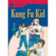Kung Fu Kid: Foundations Reading Library 3
