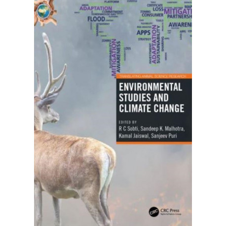 Environmental Studies and Climate Change
