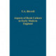 Aspects of Book Culture in Early Modern England