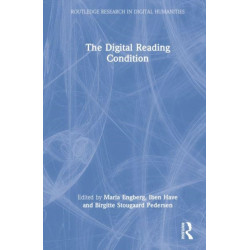 The Digital Reading Condition