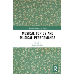 Musical Topics and Musical Performance