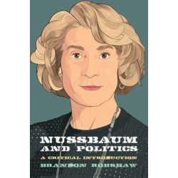 Martha Nussbaum and Politics