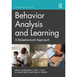 Behavior Analysis and Learning: A Biobehavioral Approach