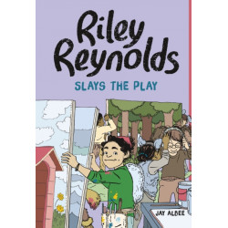 Riley Reynolds Slays the Play