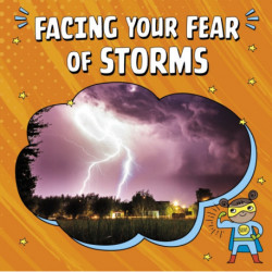 Facing Your Fear of Storms