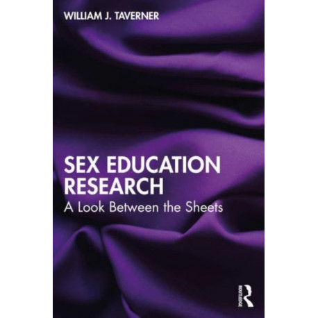 Sex Education Research: A Look Between the Sheets
