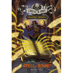 Spell-Bound
