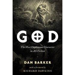God: The Most Unpleasant Character in All Fiction