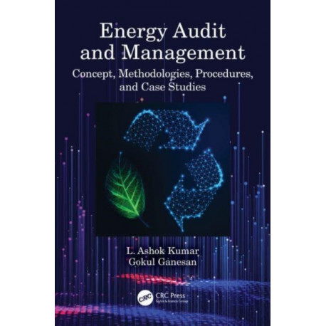 Energy Audit and Management: Concept, Methodologies, Procedures, and Case Studies
