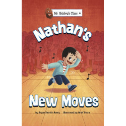 Nathan's New Moves