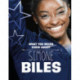 What You Never Knew About Simone Biles