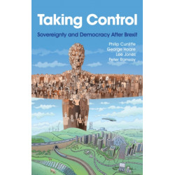 Taking Control: Sovereignty and Democracy After Brexit