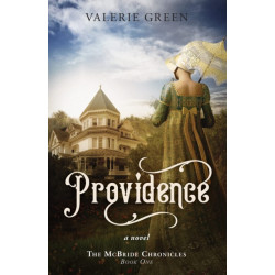 Providence: A Novel