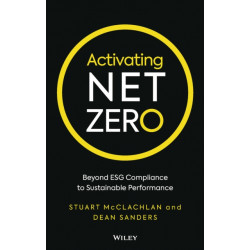 The Adventure of Sustainable Performance: Beyond ESG Compliance to Leadership in the New Era