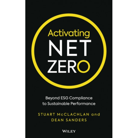 The Adventure of Sustainable Performance: Beyond ESG Compliance to Leadership in the New Era