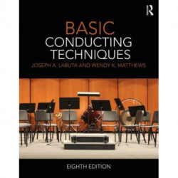 Basic Conducting Techniques