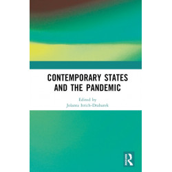 Contemporary States and the Pandemic