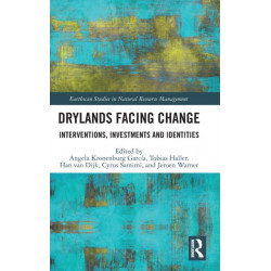 Drylands Facing Change: Interventions, Investments and Identities
