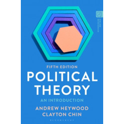 Political Theory: An Introduction