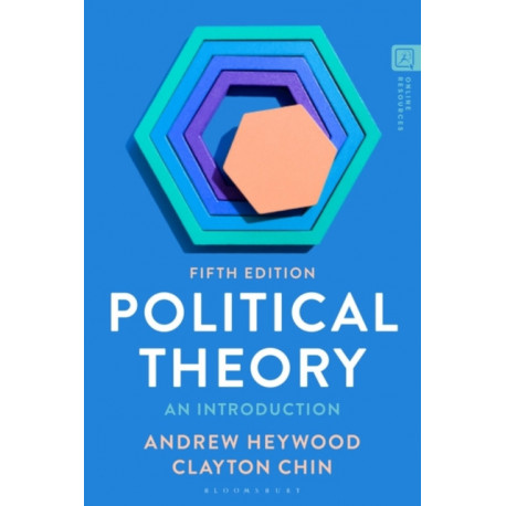 Political Theory: An Introduction