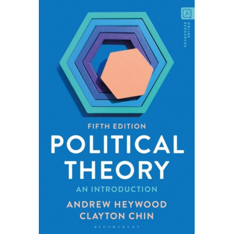 Political Theory: An Introduction