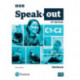 Speakout 3ed C1–C2 Workbook with Key