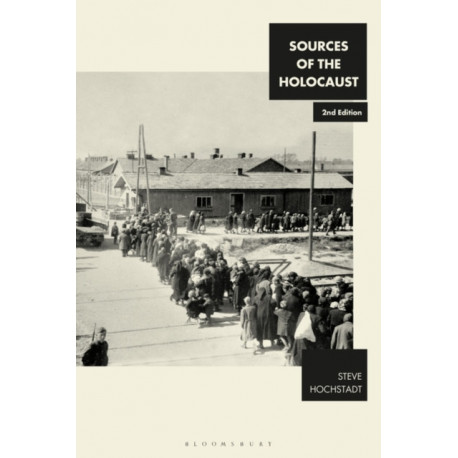 Sources of the Holocaust