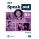 Speakout 3ed B1+ Workbook with Key