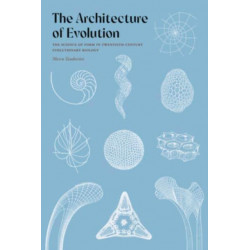 The Architecture of Evolution: The Science of Form in Twentieth-Century Evolutionary Biology
