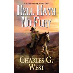 Hell Hath No Fury