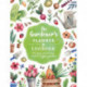 The Gardener's Planner and Logbook: A 5-Year Record and Tracker of Your Garden