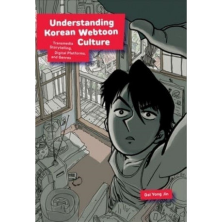Understanding Korean Webtoon Culture: Transmedia Storytelling, Digital Platforms, and Genres