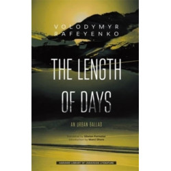 The Length of Days: An Urban Ballad