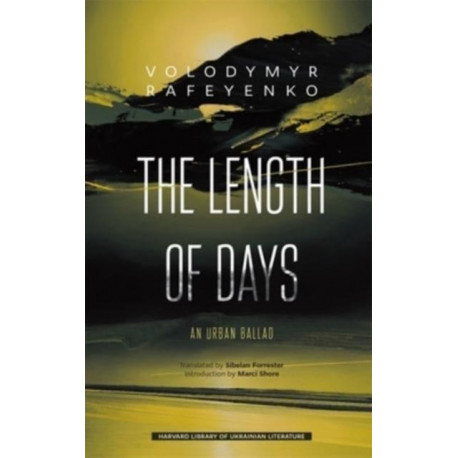 The Length of Days: An Urban Ballad