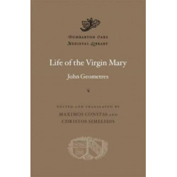 Life of the Virgin Mary