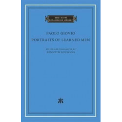 Portraits of Learned Men