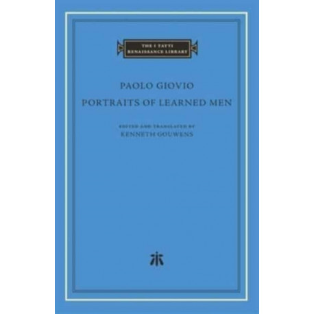 Portraits of Learned Men