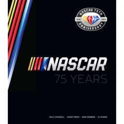 NASCAR 75 Years