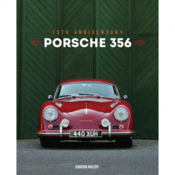Porsche 356: 75th Anniversary