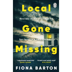 Local Gone Missing: The new, completely gripping must-read crime thriller for 2023