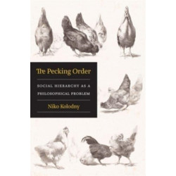The Pecking Order: Social Hierarchy as a Philosophical Problem