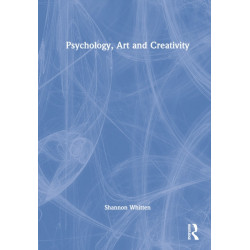 Psychology, Art and Creativity
