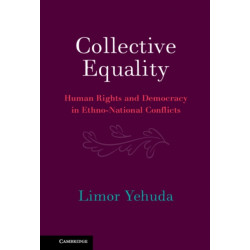 Collective Equality: Human Rights and Democracy in Ethno-National Conflicts