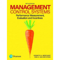 Management Control Systems