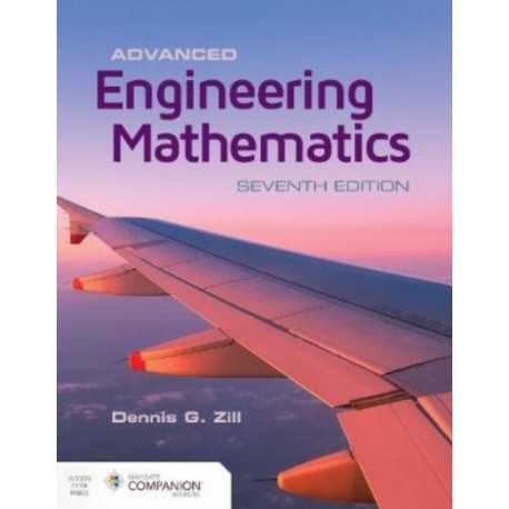 Advanced Engineering Mathematics