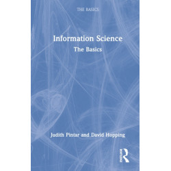 Information Science: The Basics