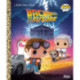 Back to the Future (Funko Pop!)