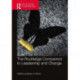The Routledge Companion to Leadership and Change