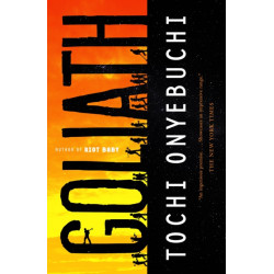 Goliath: A Novel